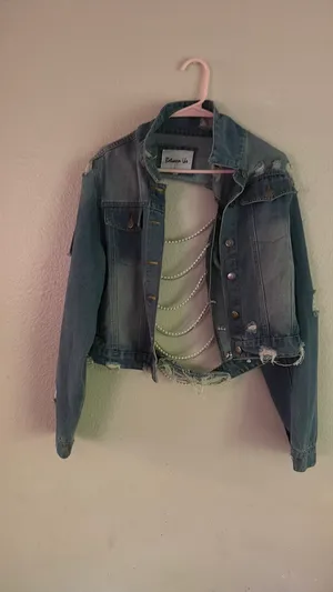 Jeans between us Blue Size L thumbnail 2
