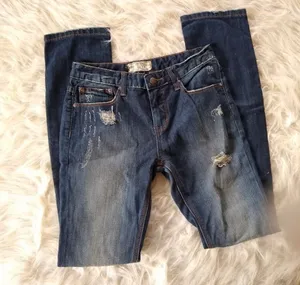Free People Jeans thumbnail 2
