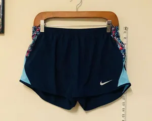 Nike Dri-Fit Sports Short for Women.Size: M thumbnail 1