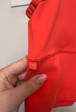 Lululemon Power Pivot Tank thumbnail 4