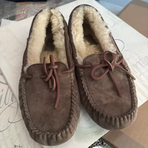 Moccasins thumbnail 2