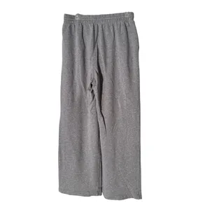 Old Navy Straight Leg Sweatpants Sz M‎ Gray thumbnail 4