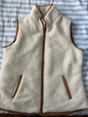 Old Navy Vest thumbnail 1