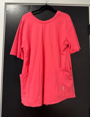 Free People Romper thumbnail 1