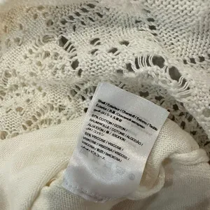 Farm Rio x Anthropologie Crochet Maxi Dresses thumbnail 8