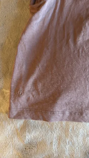 Lululemon Tank Top thumbnail 2