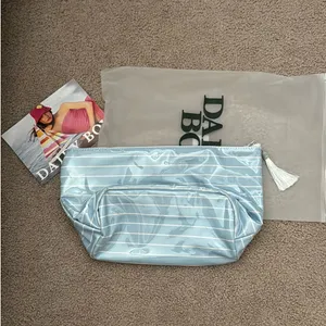 Dairy Boy Make Up Bag thumbnail 2