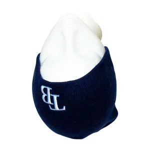 Tampa Bay Rays Genuine Merchandise Beanie Hat One Size thumbnail 2