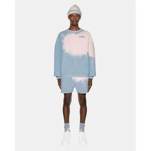 Madhappy Classics Midweight Short Sunburst‎ Capsule Collections Size M Unisex thumbnail 4