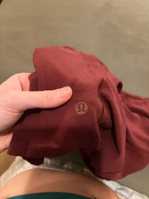 Lululemon Tank thumbnail 4