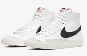 Nike Blazer Shoes thumbnail 1