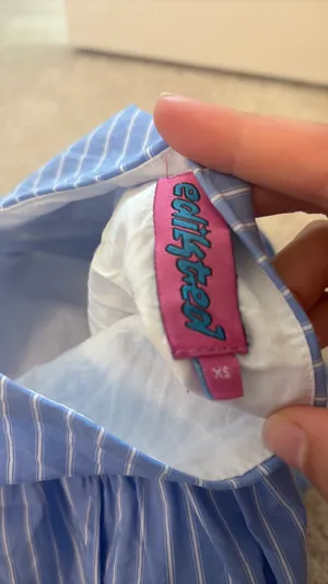 Edikted Skirt thumbnail 3