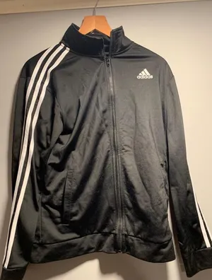 Adidas Track Jacket thumbnail 1
