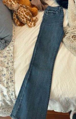 Just Black Denim Jeans thumbnail 1