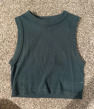 ZARA Tank Top thumbnail 1