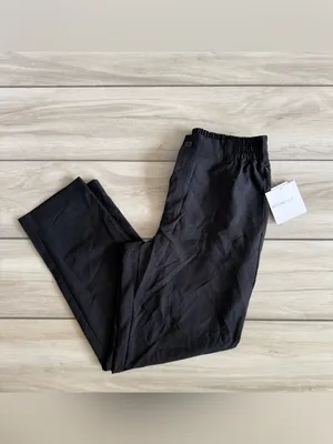 Beyond Yoga Status Tapered Pants Black Small NWT thumbnail 6