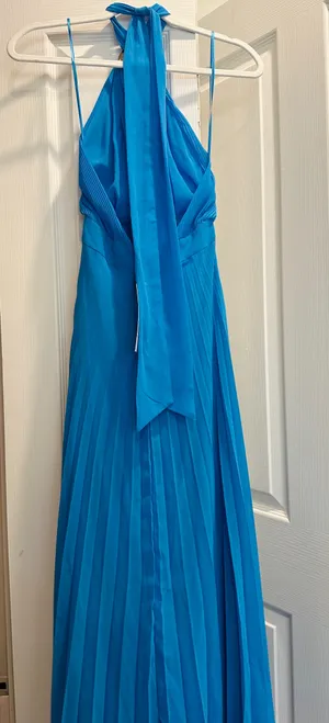 ZARA Dress MIDI thumbnail 4