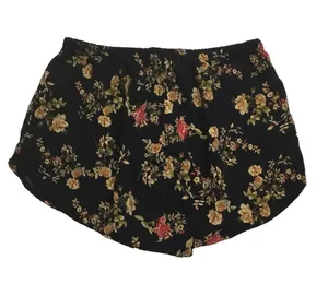 Ambiance Apparel Shorts Black Size L thumbnail 3