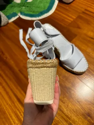 Vince Camuto Espadrille Wedges thumbnail 7