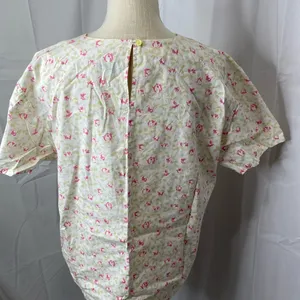 Vtg Prestwyck blouse Large thumbnail 10