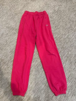 Alo Accolade Sweatpants thumbnail 1