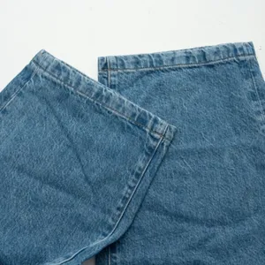 Edwin. Maiia‎ Cropped Wide-Leg Trouser Jeans. thumbnail 9
