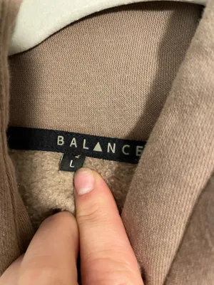 Balance Athletica Hoodie thumbnail 2