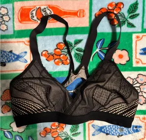 Lululemon Awake to Lace Bra thumbnail 1