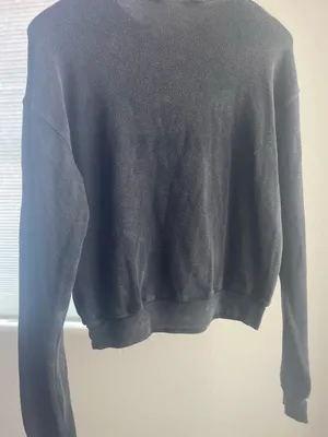 Brandy Melville Grunge Sweater thumbnail 1