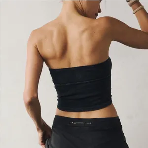 Free People Movement Hot Shot Tube top thumbnail 3