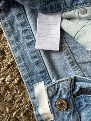 KanCan USA Shorts Jean thumbnail 3