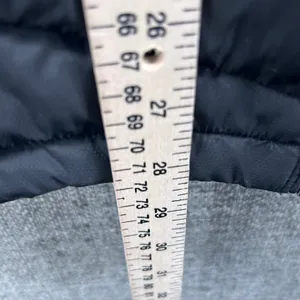Spyder Puffer‎ Ski Jacket Black Medium thumbnail 12