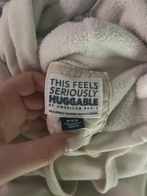 American Eagle hoodie sz M thumbnail 2