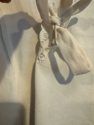 Reformation Marlena Eyelet Top thumbnail 5