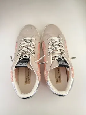 Vintage Havana Fashion Sneakers thumbnail 2