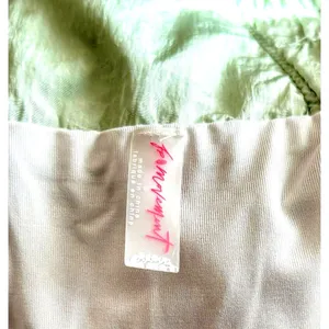FP Movement The Way Home Shorts Green Small Athletic Running Free people thumbnail 5