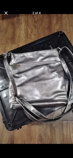 purse Silver thumbnail 2