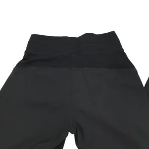 LULULEMON Dance Mid-Rise Jogger Pant Full Length Women 2 Black Sporty Everyday thumbnail 9