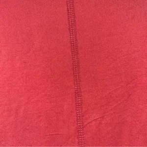 Urban Daizy Casual Dark Coral T-Shirt Women’s Medium thumbnail 7