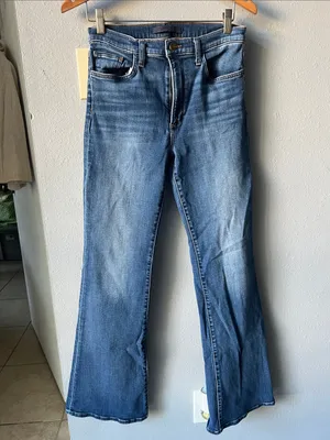 Joe's Jeans High-Rise Flare thumbnail 3
