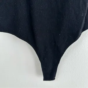 Brandy Melville strap cami bodysuit thumbnail 4