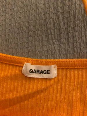 Garage Bodysuits thumbnail 2