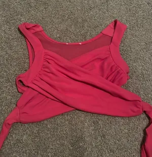 Princess Polly Pink Top thumbnail 2