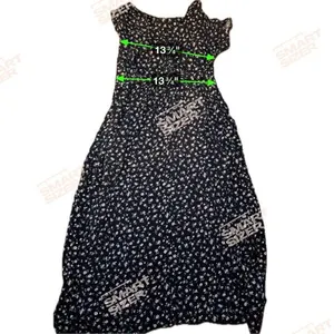 Size Small (?) Molly Malloy‎ Petite Dress thumbnail 3
