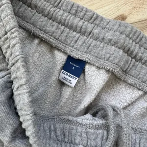 Old Navy High Waisted SoComfy Wide Leg Sweatpants thumbnail 4