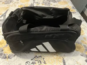 Adidas duffle bag  thumbnail 1