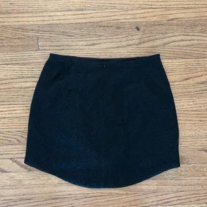 Sndys black skirt Size M thumbnail 3