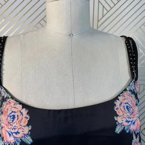 Free People Intimately Move‎ Lightly Printed Cami thumbnail 5