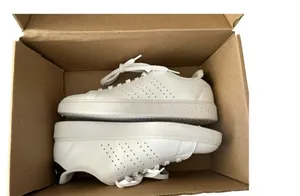 Adidas -- Advantage Sneakers with Cloud Comfort Foam thumbnail 4