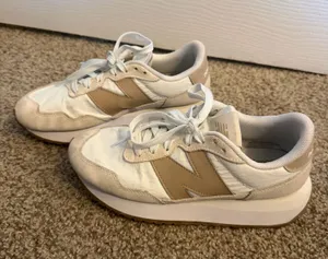 New Balance 237 Sneakers thumbnail 1